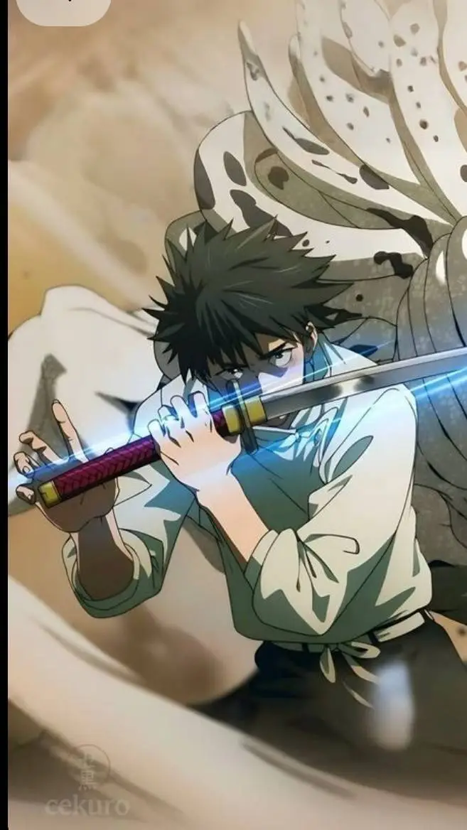 ai character: yuta okkozzu  background