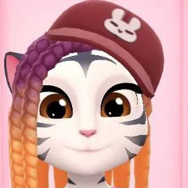 chat with ai character: danielle
