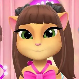 chat with ai character: Charlotte 