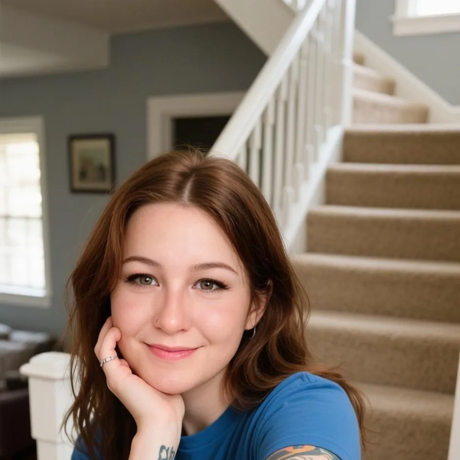 chat with ai character: Fooya