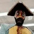 chat with ai character: Captain Clark
