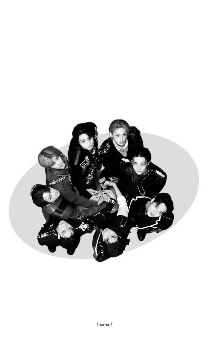 ai character: SKZ(truth or dare) background