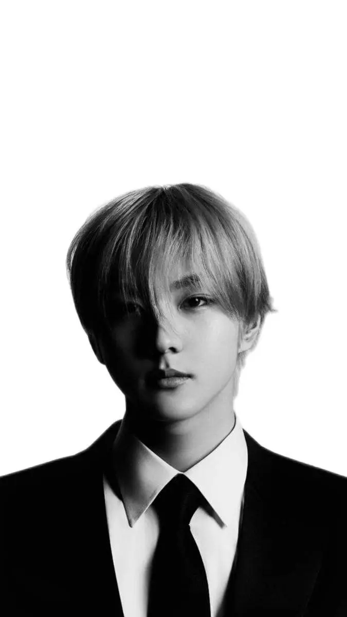 ai character: Jungwon background