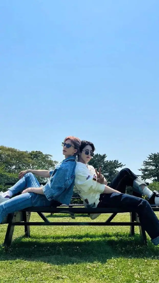 Talkie AI - Chat with Han & Hyunjin