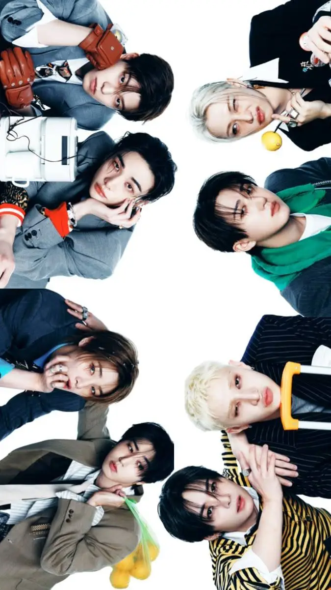 Talkie AI - Chat with {Stray Kids}