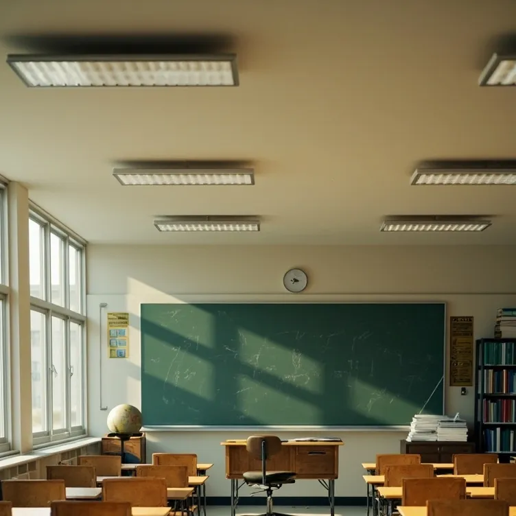 chat with ai character: sprunki school