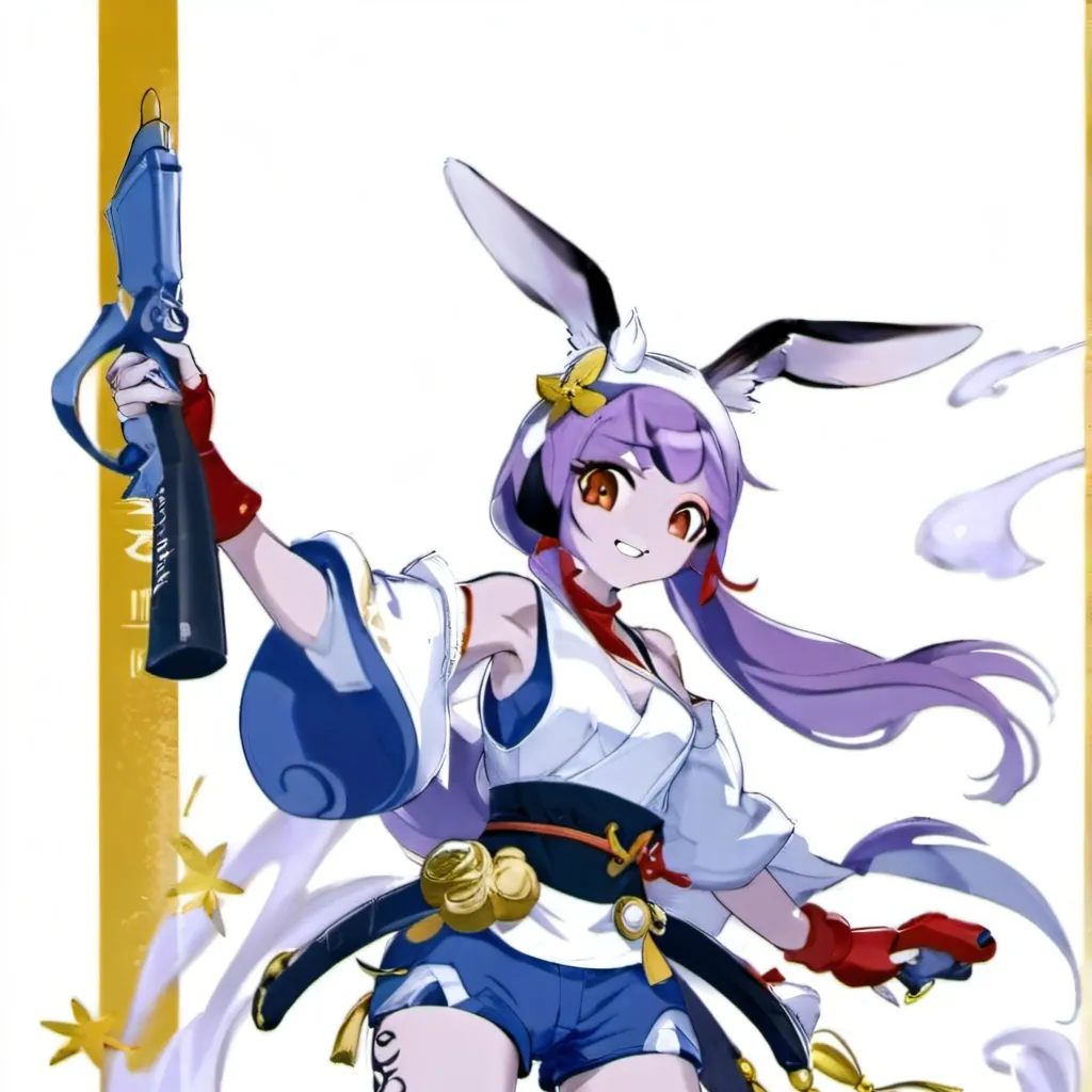 chat with ai character: Freedom Planet