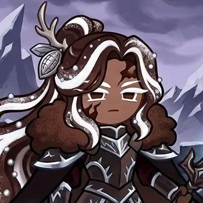 chat with ai character: Obsidian Ganache