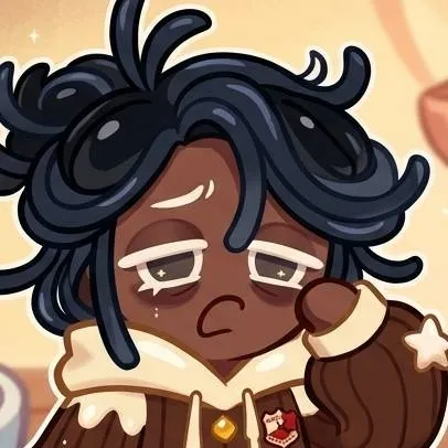 chat with ai character: Light Coran Cookie