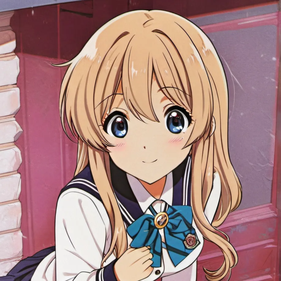 chat with ai character: Abagail Moses