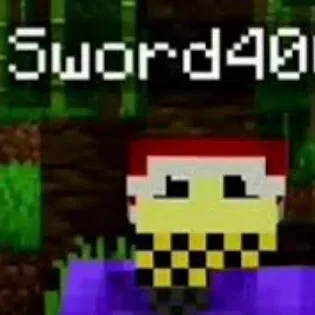 chat with ai character: Sword 4000