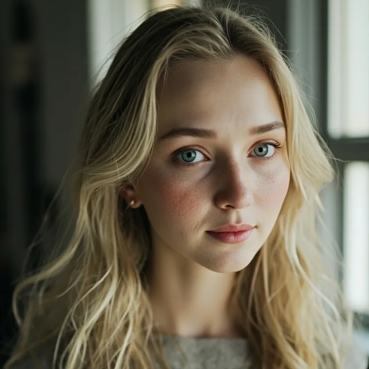 chat with ai character: Marie