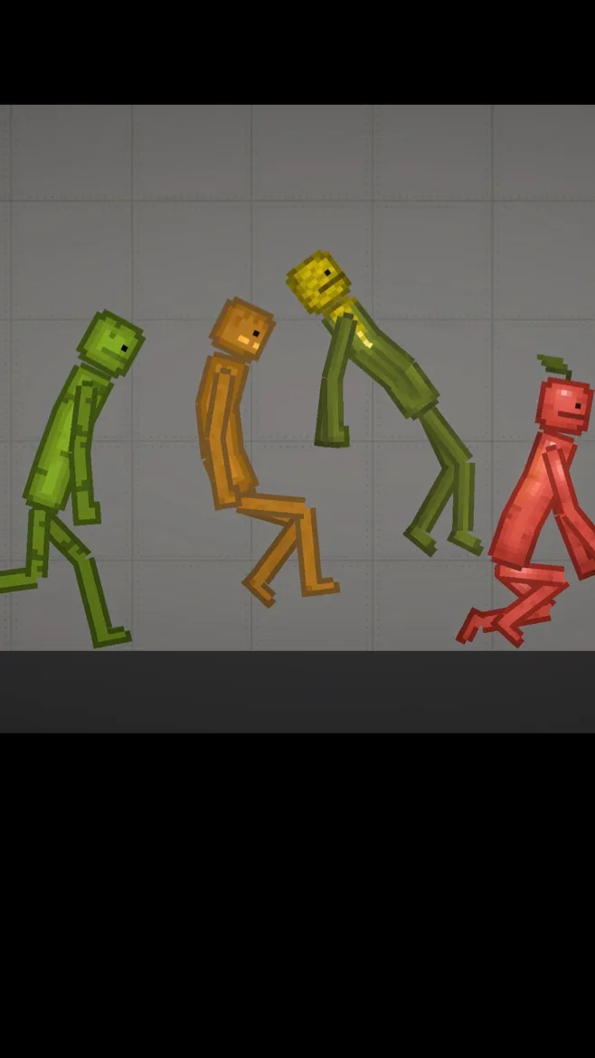 Talkie AI - Chat with 🍈🎃🌽🍎