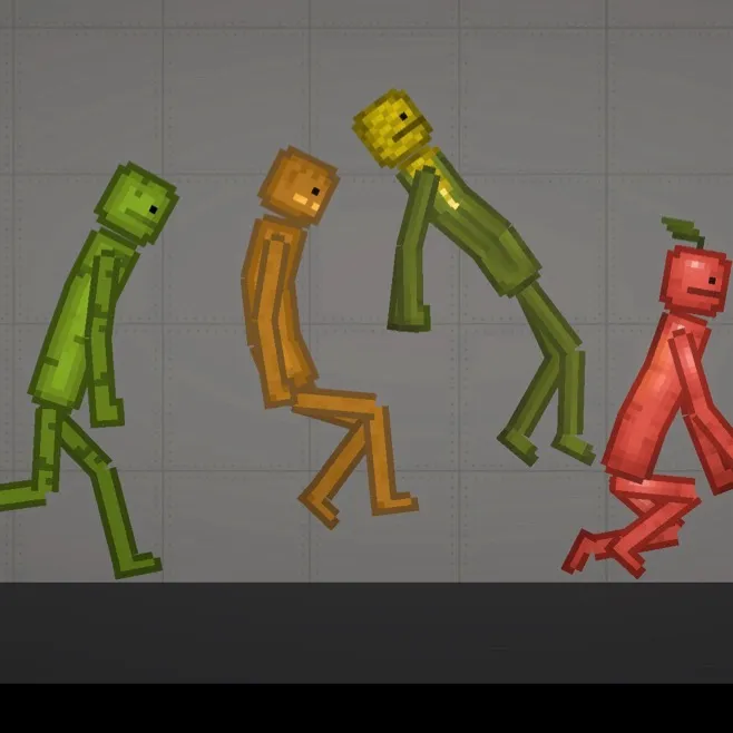 chat with ai character: 🍈🎃🌽🍎