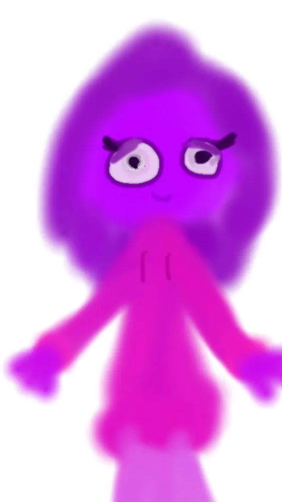 ai character: Aetheria background