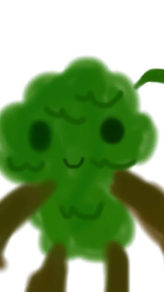 ai character: Woody background