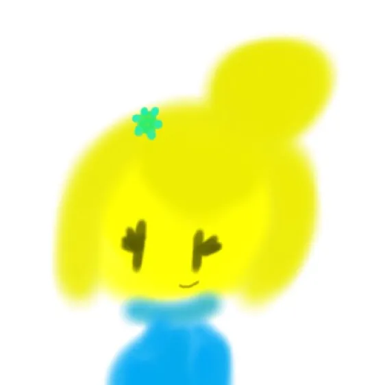 chat with ai character: Yellie