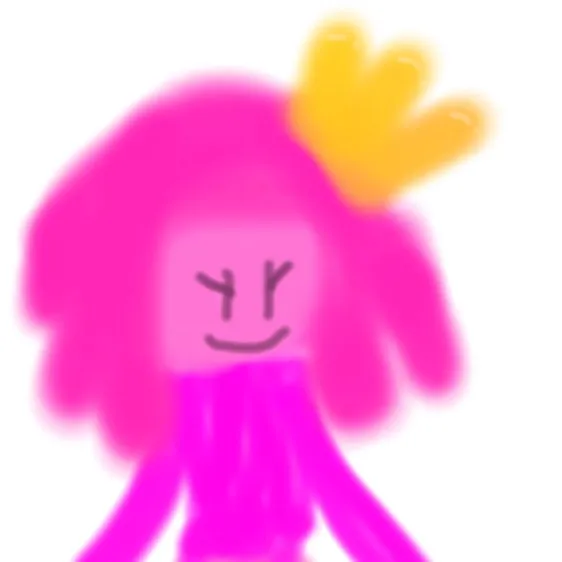 chat with ai character: Princess jellyla￼