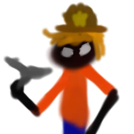 chat with ai character: Sprite the Cowboy