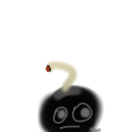 chat with ai character: Bomb-man