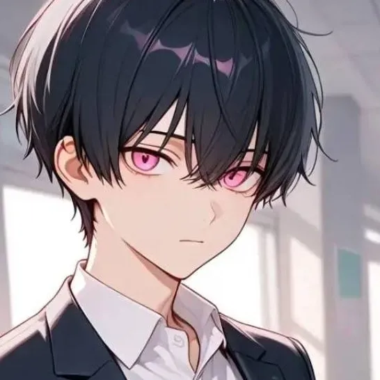 chat with ai character: Kuro Nakao