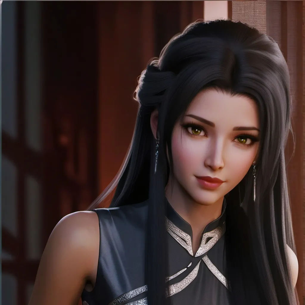 chat with ai character: ashlyn