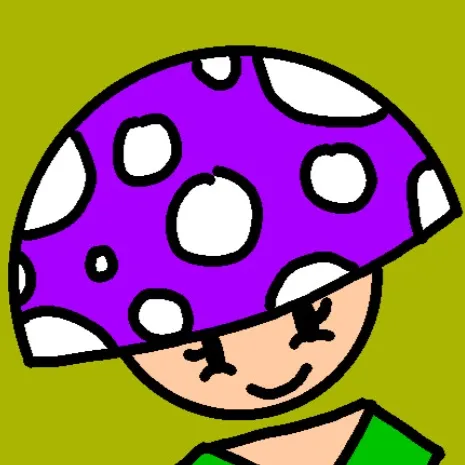 chat with ai character: Poisonshroom