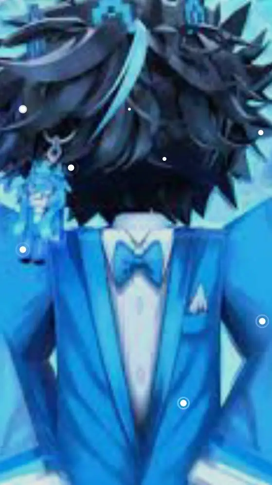 Talkie AI - Chat with marvinblox 