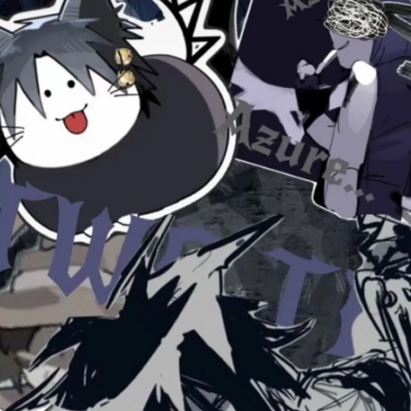 chat with ai character: Two times