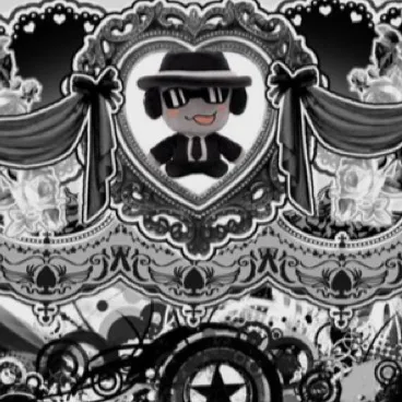 chat with ai character: Chance cutie