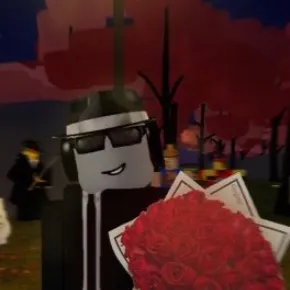 chat with ai character: Chance is sus