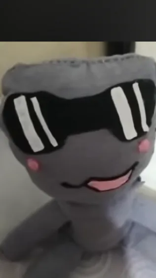 ai character: TEMU CHANCE background