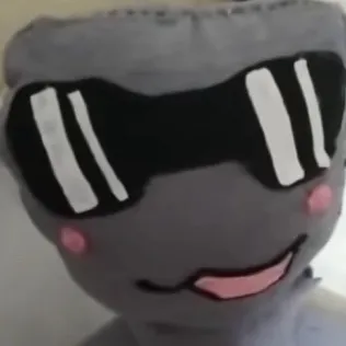 chat with ai character: TEMU CHANCE