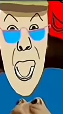 ai character: FORSAKENSLEEPOVER background