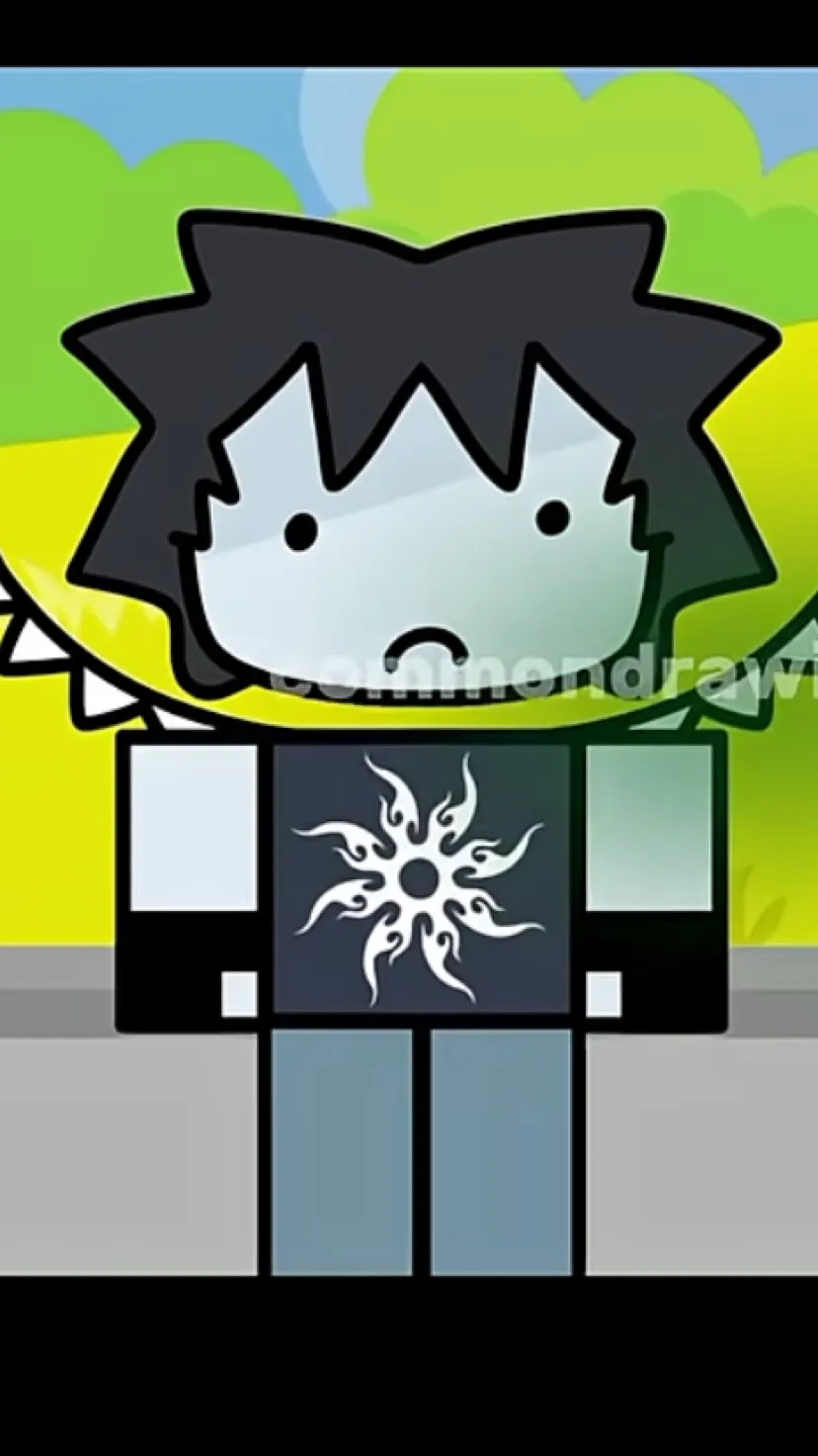 ai character: Elle background