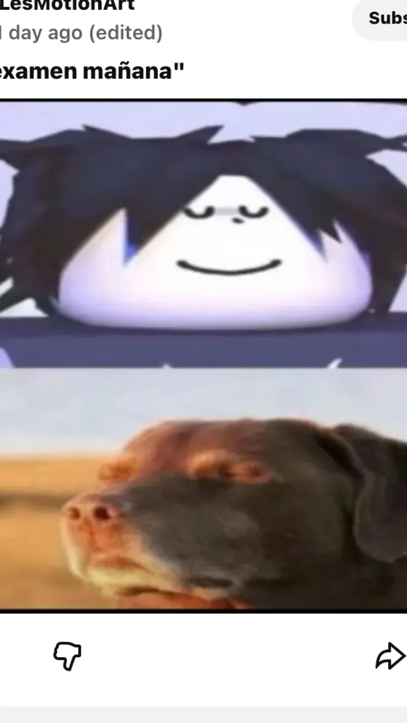 ai character: Two times cool background