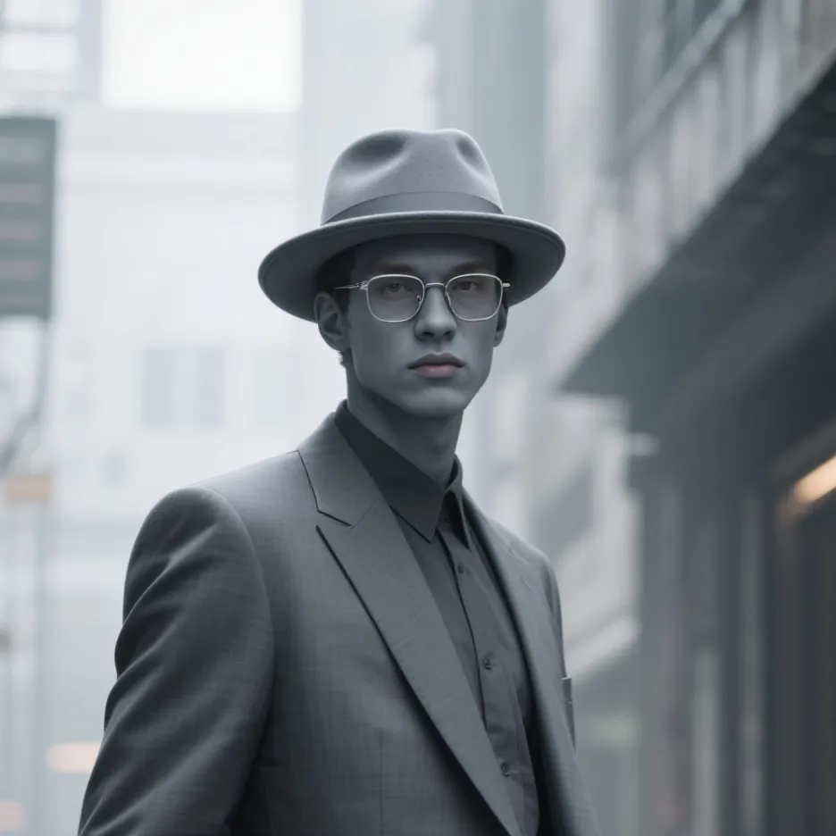 chat with ai character: Chance date
