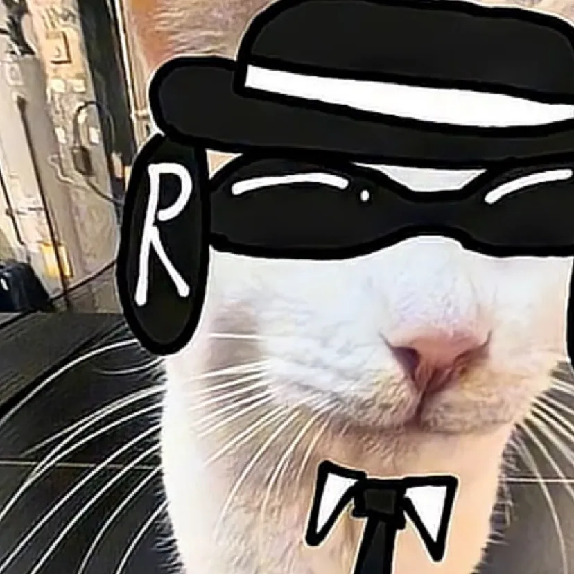 chat with ai character: Forsaken cats