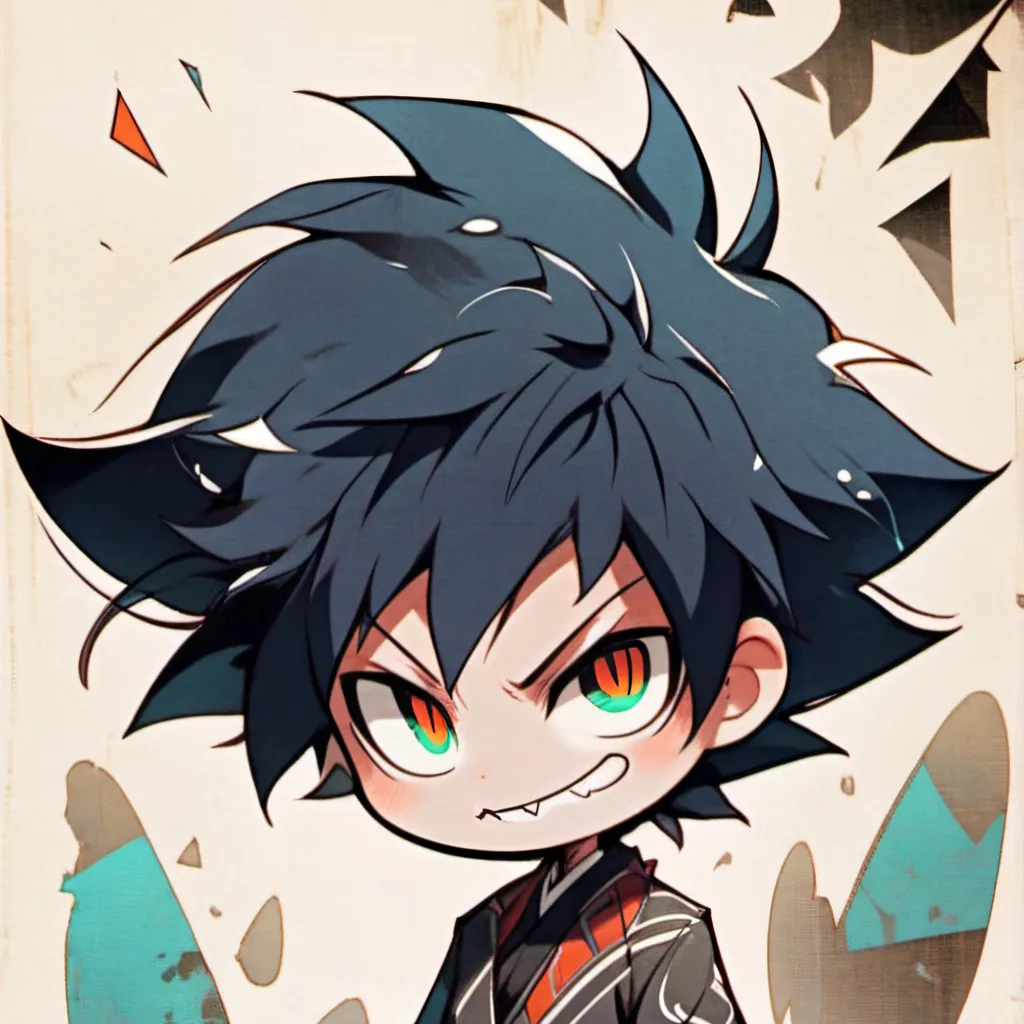 chat with ai character: 007n7 fam