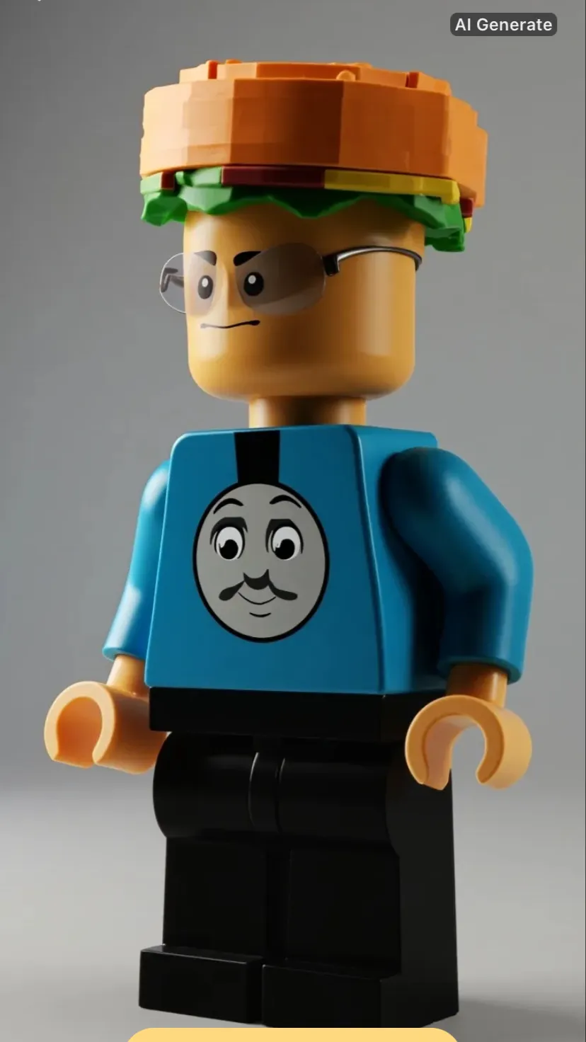 ai character: Bluudud x you background