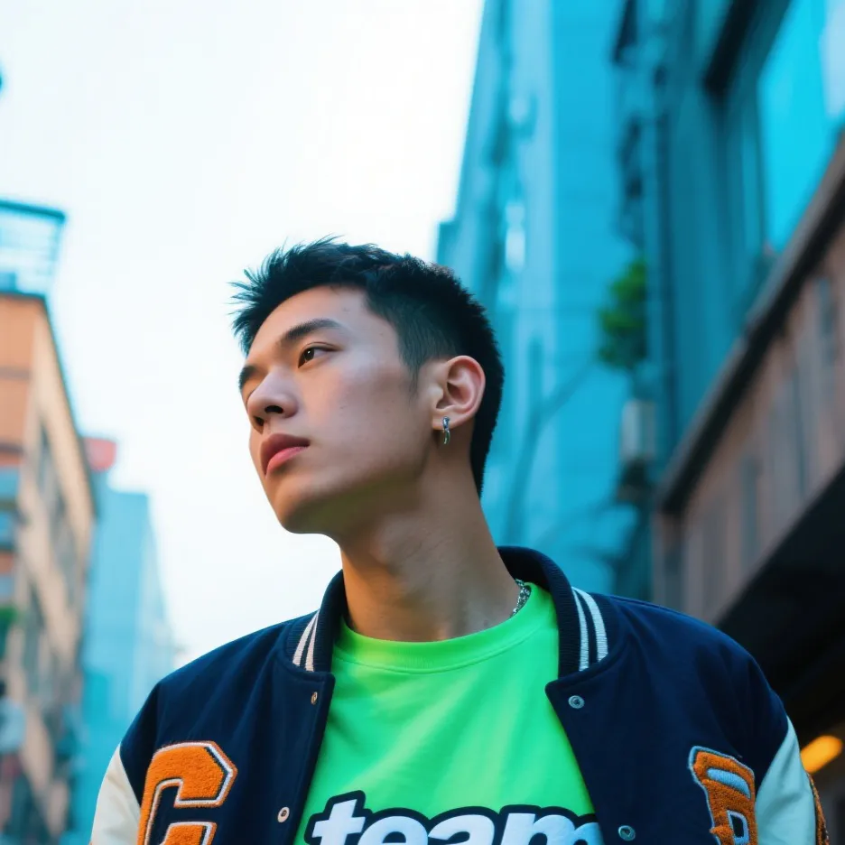 chat with ai character: Elliot x you