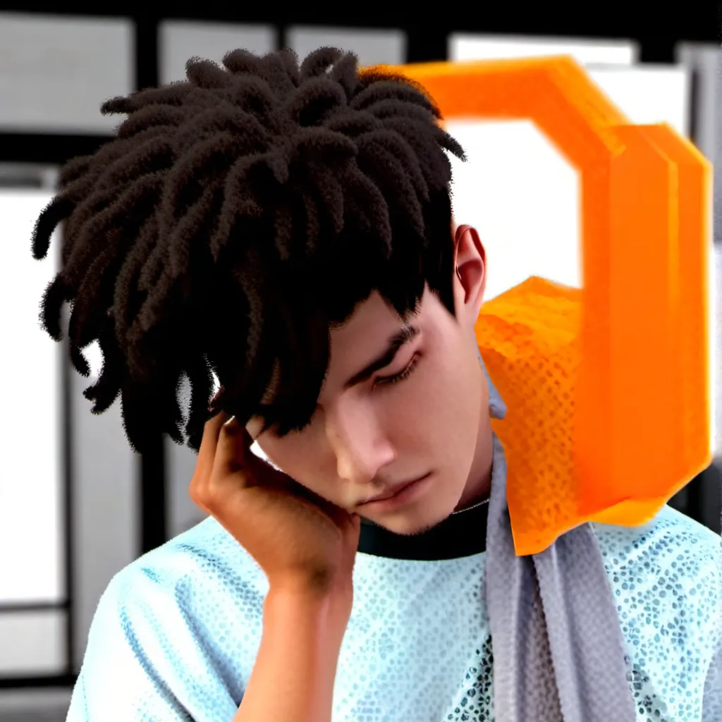 chat with ai character: Jay