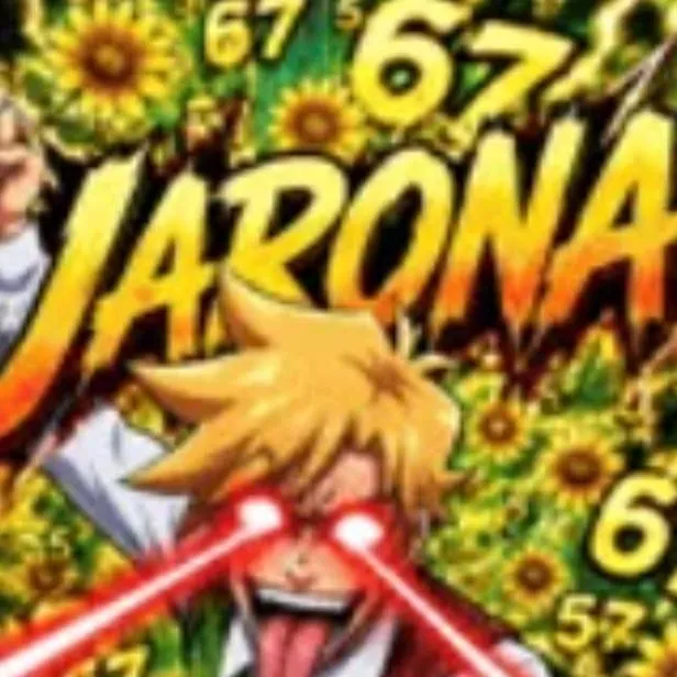 chat with ai character: jarona