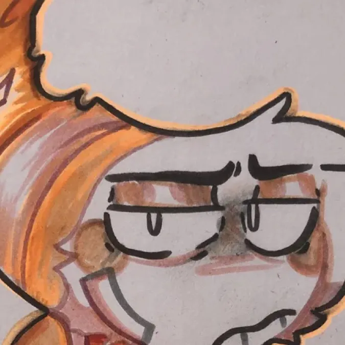 chat with ai character: Shrimpo😡