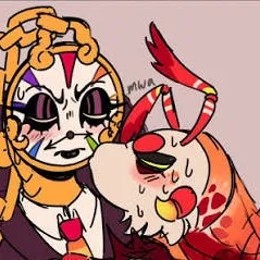 chat with ai character: Dyle x shrimpo 