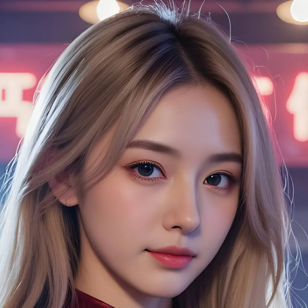 chat with ai character: Sheila