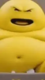 ai character: OBESITY background