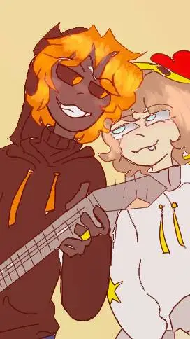 ai character: magto canon🗣️🔥 background