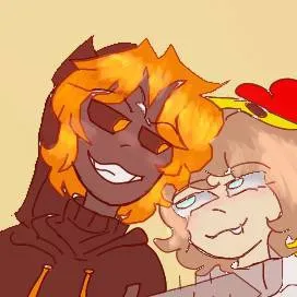 chat with ai character: magto canon🗣️🔥
