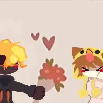 chat with ai character: magma x cap